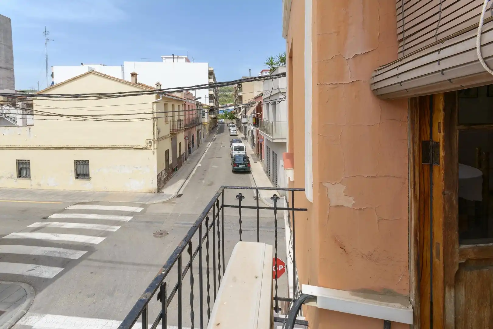 Exterior view of Houses for sale in El Real de Gandia  with Storage room