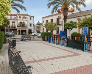 Exterior view of Residential for sale in Paterna del Campo