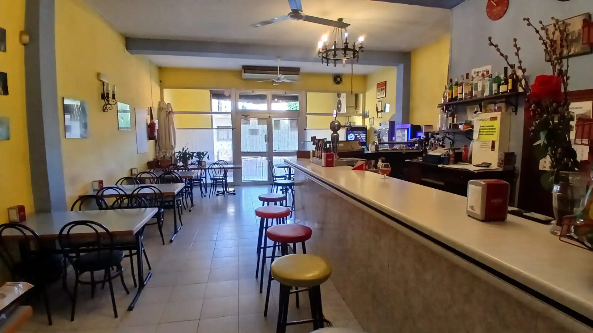 Local en venta en Valderrobres con Terraza