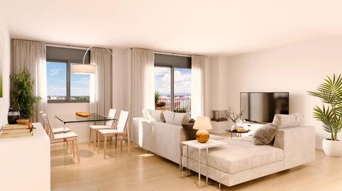 Foto 5 de Piso en venta en Avinguda de L'alcalde Pere Molas, 2, Vila-seca Poble, Tarragona