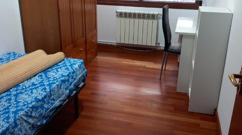 Foto 3 de Piso de alquiler en Rúa de Fernando III O Santo, Ensanche - Sar, Santiago de Compostela