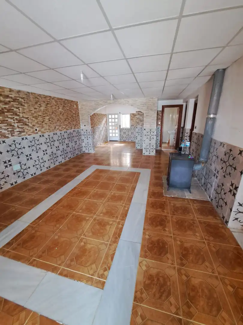 Einfamilien-Reihenhaus zum Verkauf in Águilas