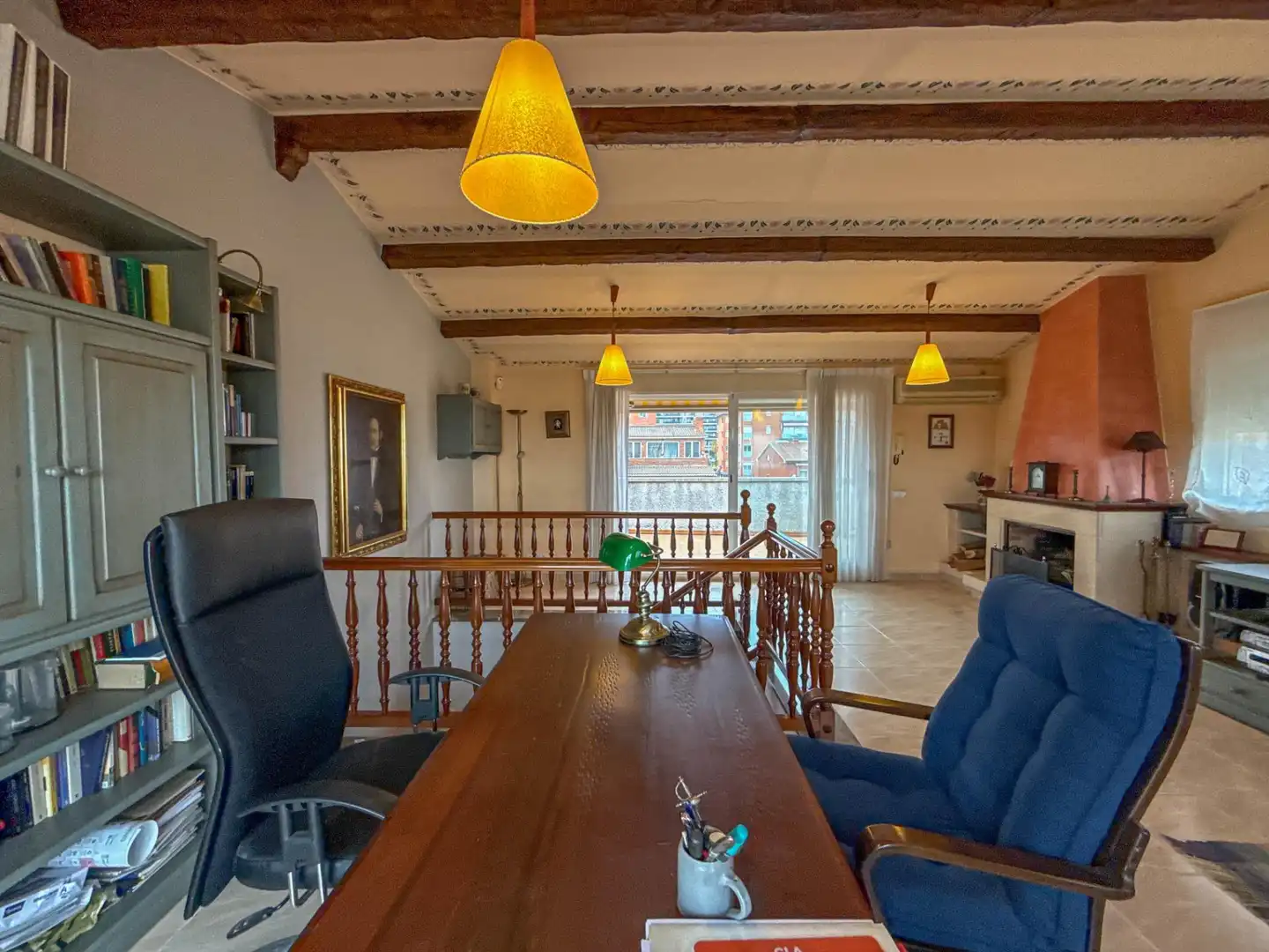 Comedor de Casa o chalet en venta en Martorell con Aire acondicionado, Calefacción y Terraza