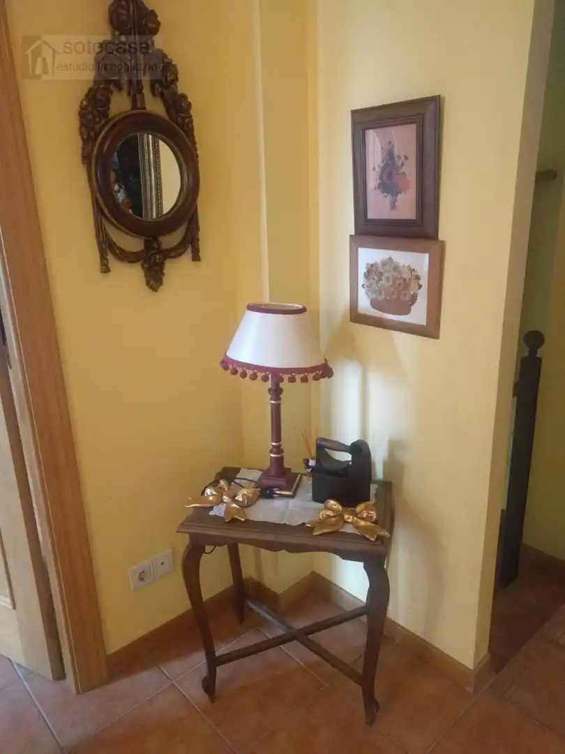 Chalet con jardín en venta en Parrillanos, imagen 4