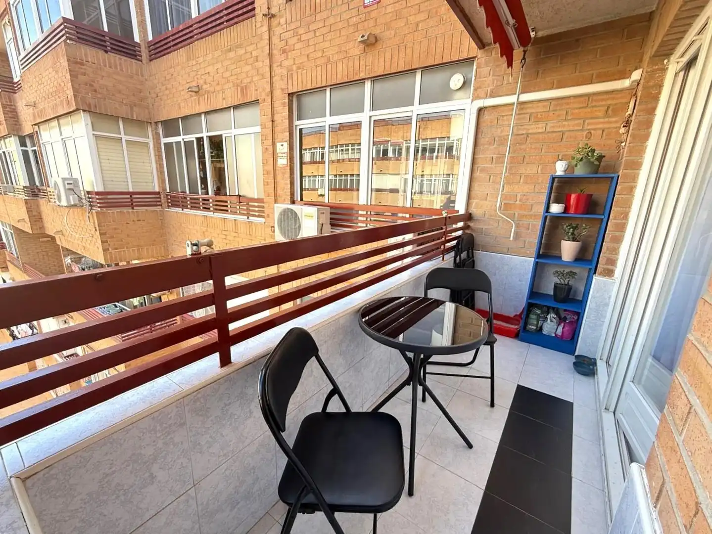 Apartment mit Terrasse zum Verkauf in Centro, imagen 19