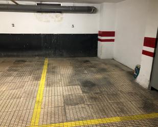 Parking of Garage for sale in  Murcia Capital