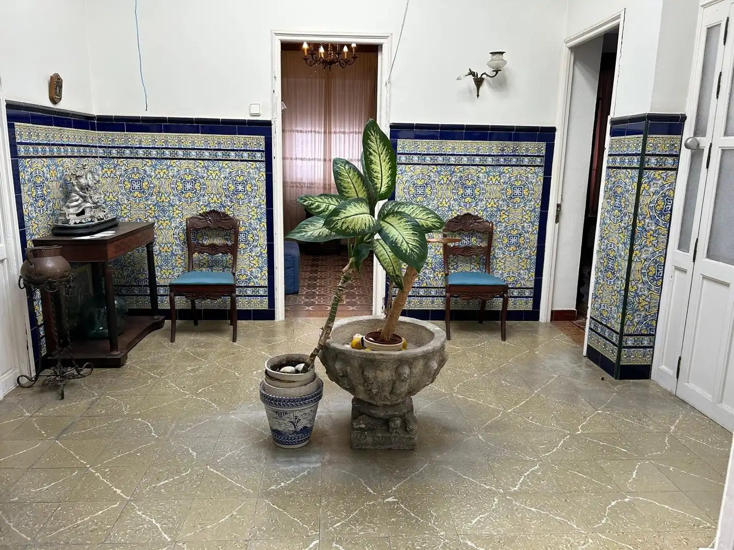 Casa o xalet en venda en Barbate amb Traster