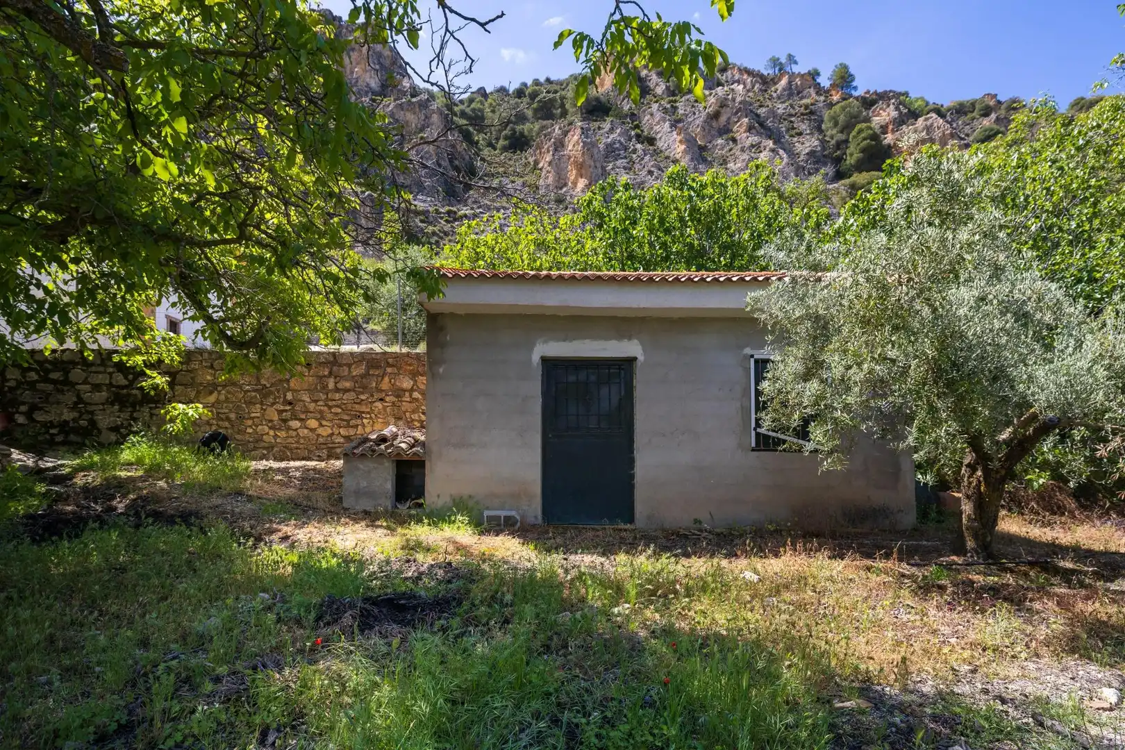Maison rustique à vendre à La Peza, imagen 62