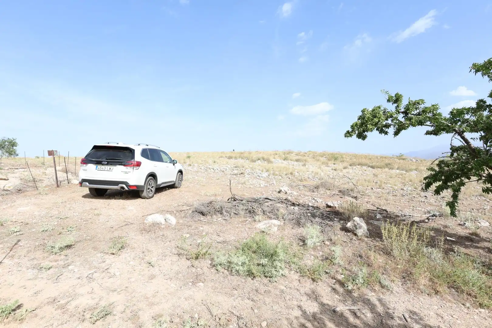 Residencial en venta en Darro