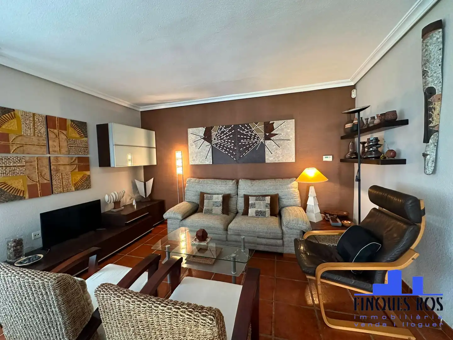 Chalet con jardín en venta en Boverals - Saldonar, imagen 5