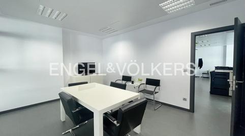 Foto 4 de Apartament de lloguer a Concepción Arenal, Cuatro Caminos - Plaza de la Cubela, A Coruña