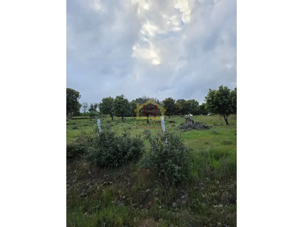 Finca rústica en venta en La Rinconada de la Sierra 