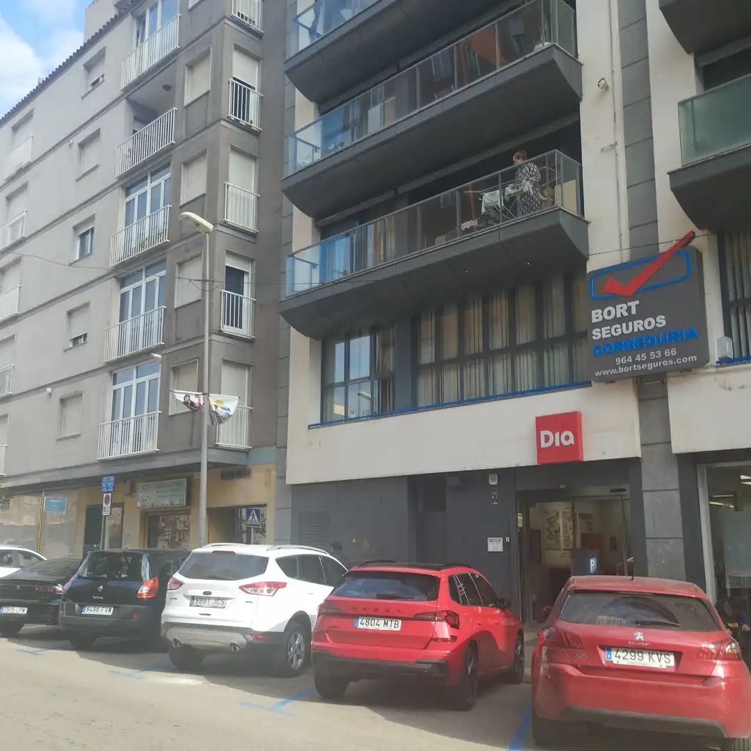 Oficina amb ascensor de lloguer a Avinguda del País Valencià 34, imagen 2
