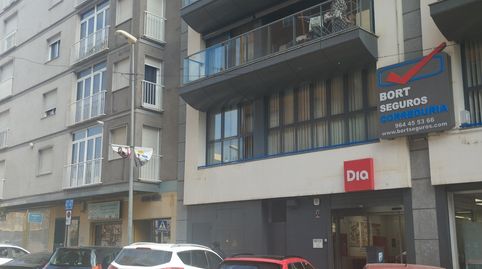 Foto 2 de Oficina de alquiler en Avinguda del País Valencià, 34, Casco Urbano, Vinaròs