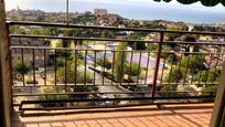 Exterior view of Flat for sale in El Masnou  with Balcony