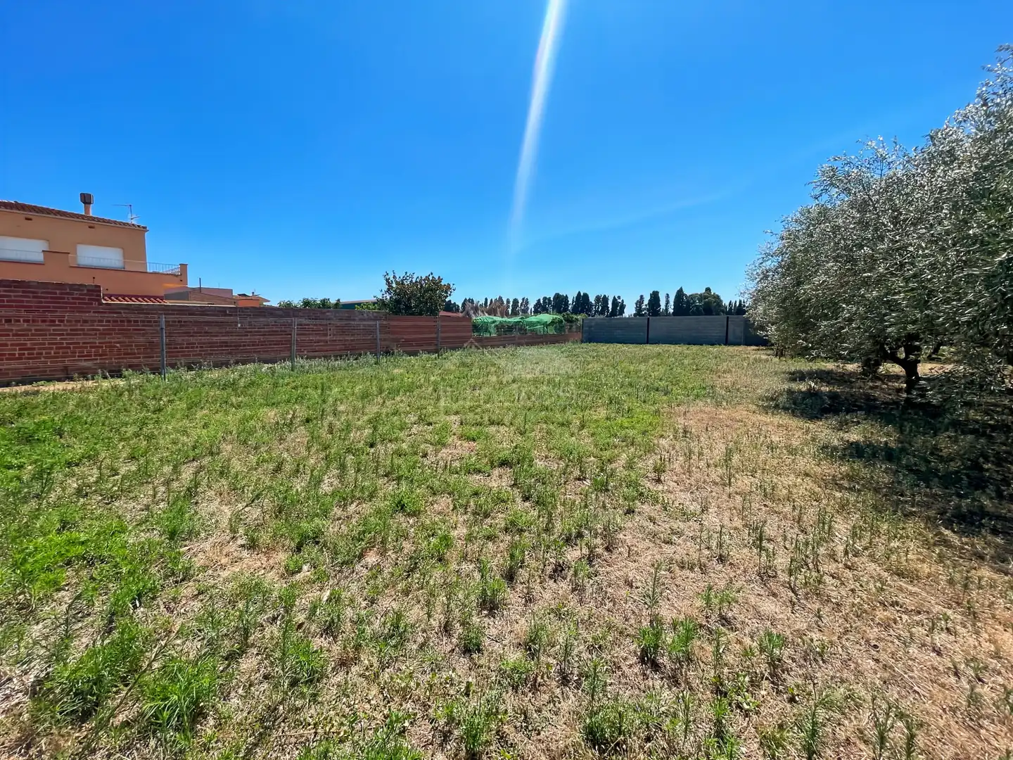 Residencial en venda en Vilabertran