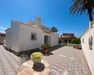 Exterior view of House or chalet for sale in Orihuela  with Air Conditioner, Heating and Storage room