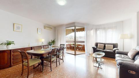 Foto 3 de Piso en venta en Arrancapins, Valencia