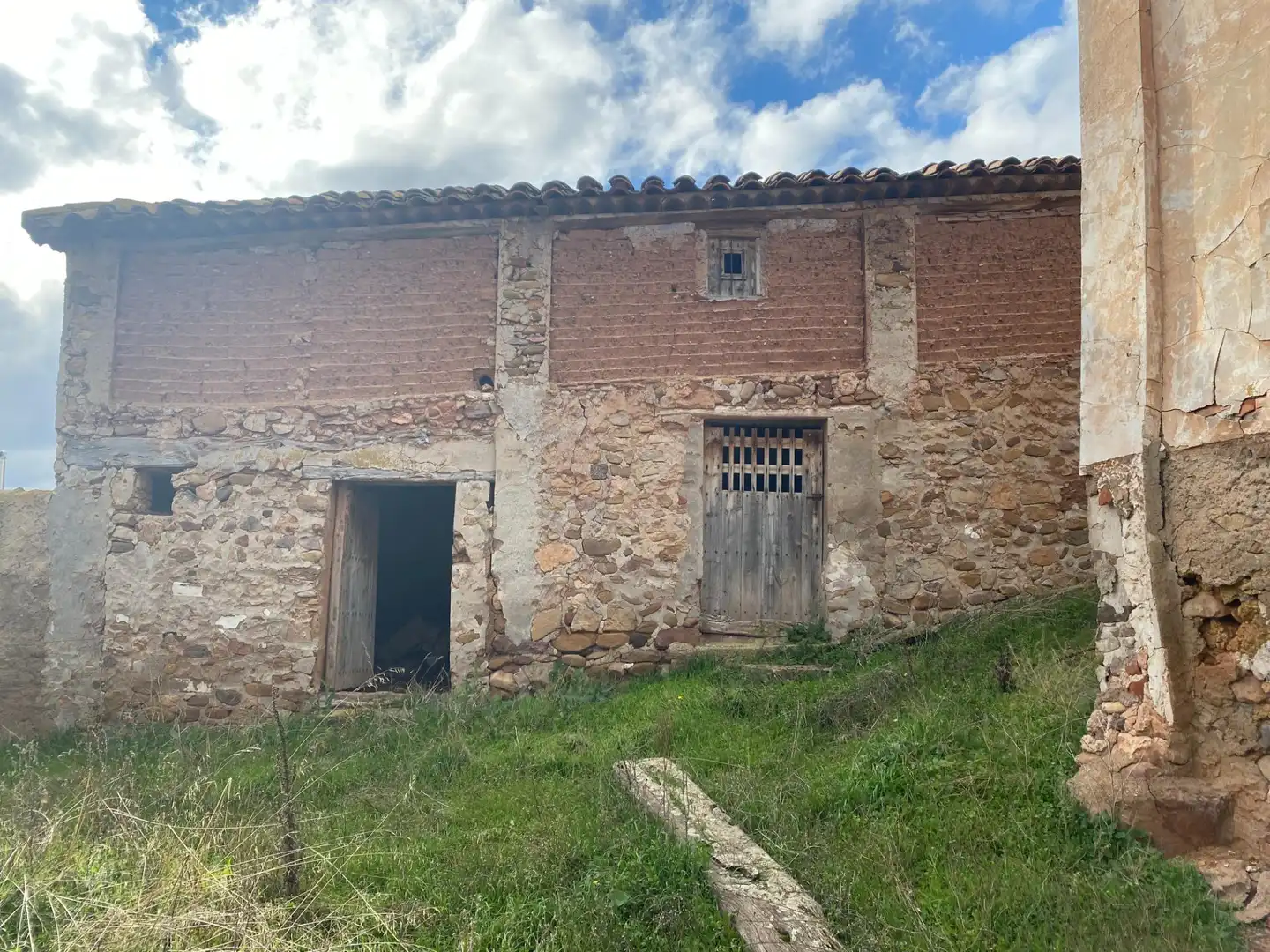 Casa rústica en venda a Calle HORNO (OLALLA) 20, imagen 43