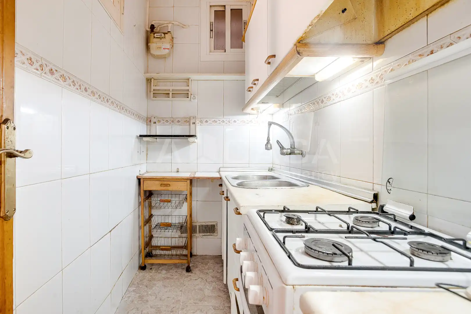 Wohnung mit Aufzug zum Verkauf in Avinguda de Roma, imagen 21