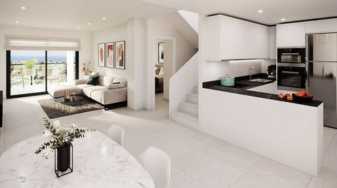 ¡Apartamentos de obra nueva con vistas al mar en La Mata!, imatge 3