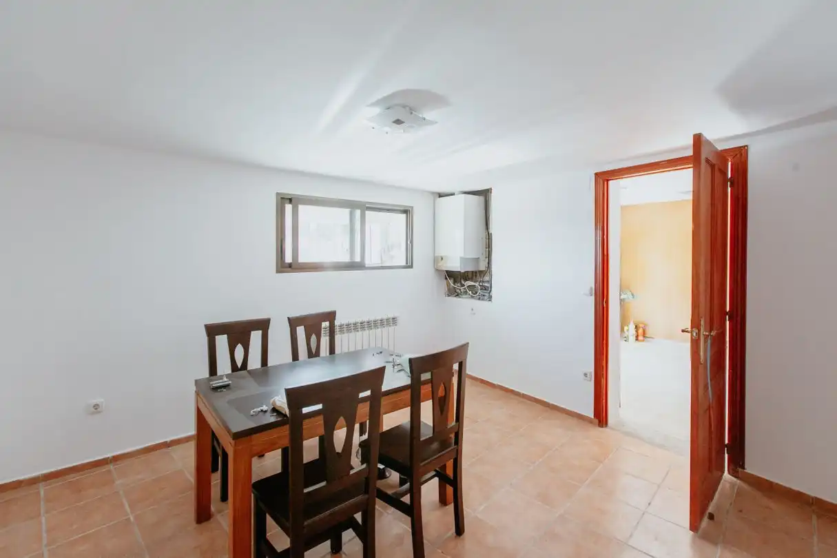 Haus oder Chalet zum Verkauf in Calle del Torno, 9, Angüés