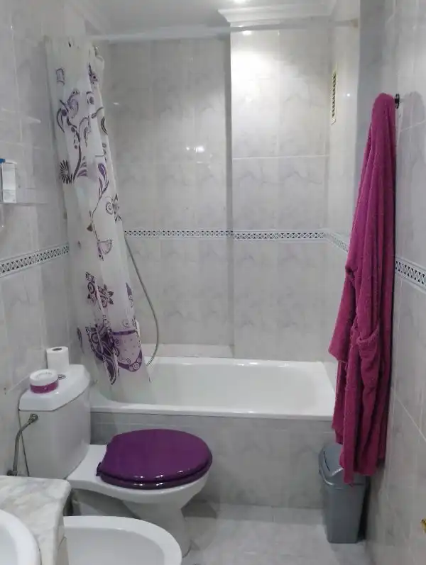 Flat with terrace for sale in Elche ciudad, imagen 9