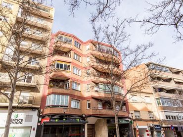 Pis amb ascensor en venda a Calle GARCES, JULIAN (FRAY) 16