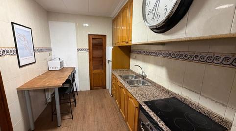Foto 2 de Piso de alquiler en Carrer Francisco Vila el Morenet, Alfafar, Valencia