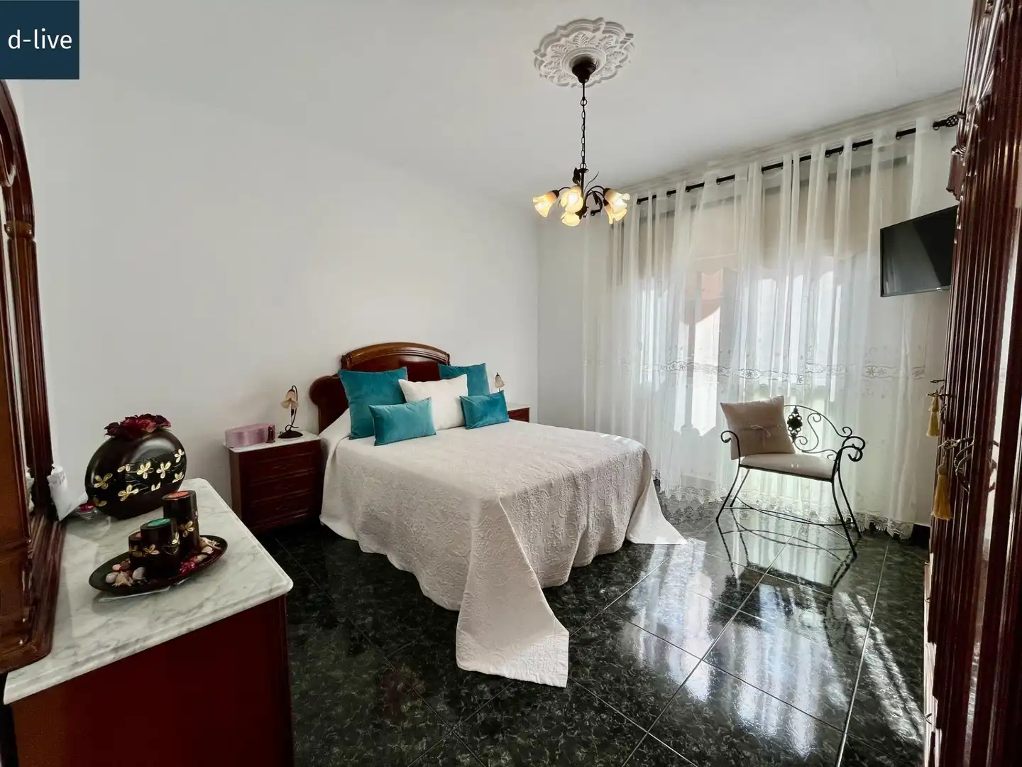 Residencial en venda a Callejón del Castillo - El Calero - Las Huesas, imagen 16