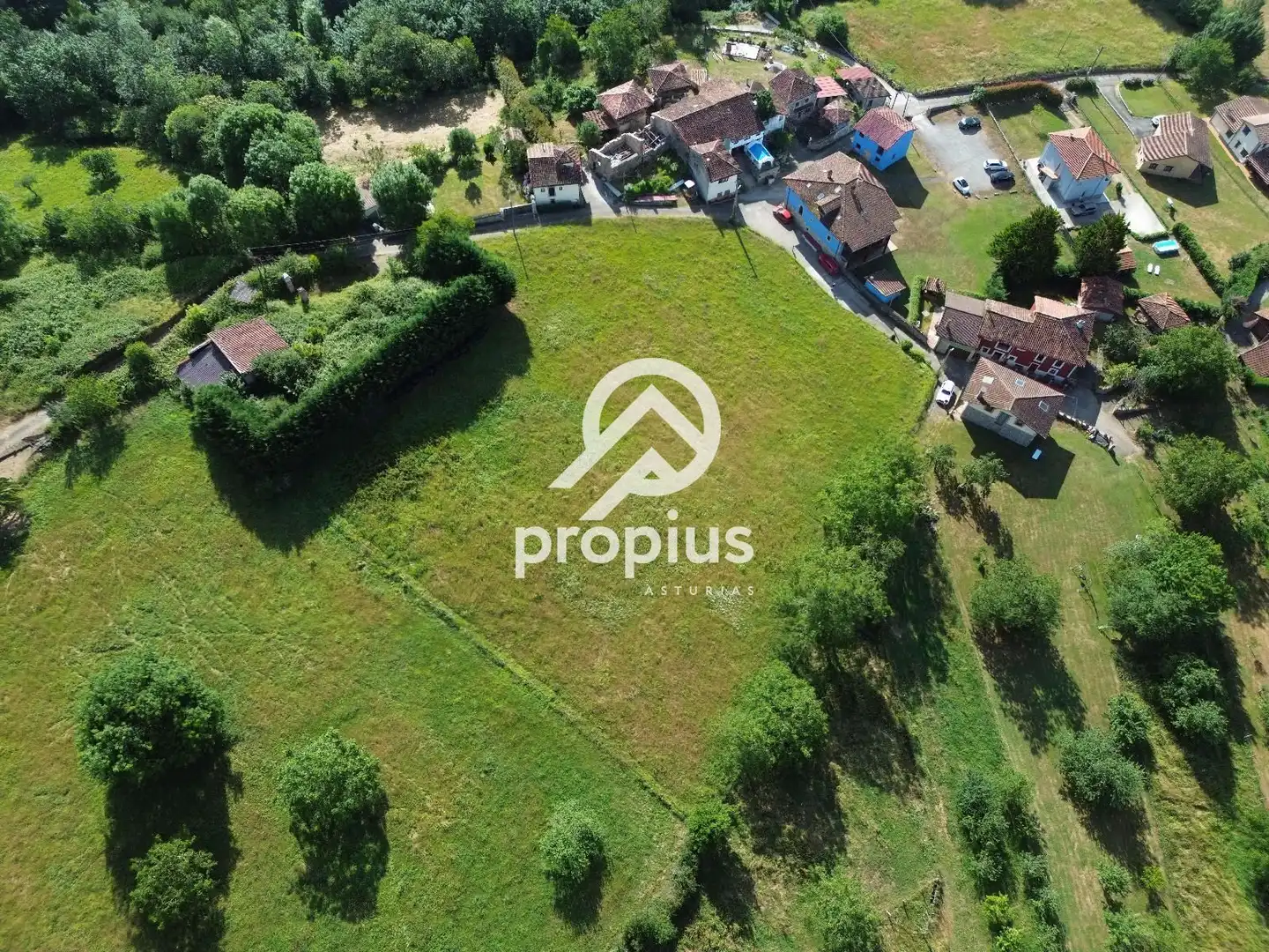 Rural land for sale in Bode, imagen 38