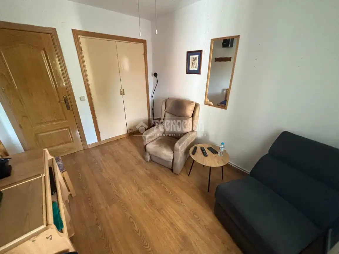 Wohnung zum Verkauf in Meco mit Heizung und Terrasse