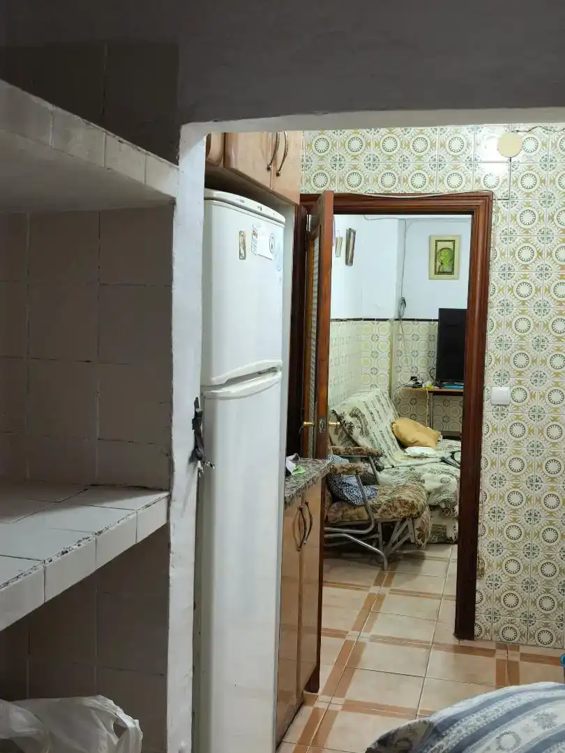 Cocina de Piso en venta en Moriles con Aire acondicionado, Jardín privado y Lavadora