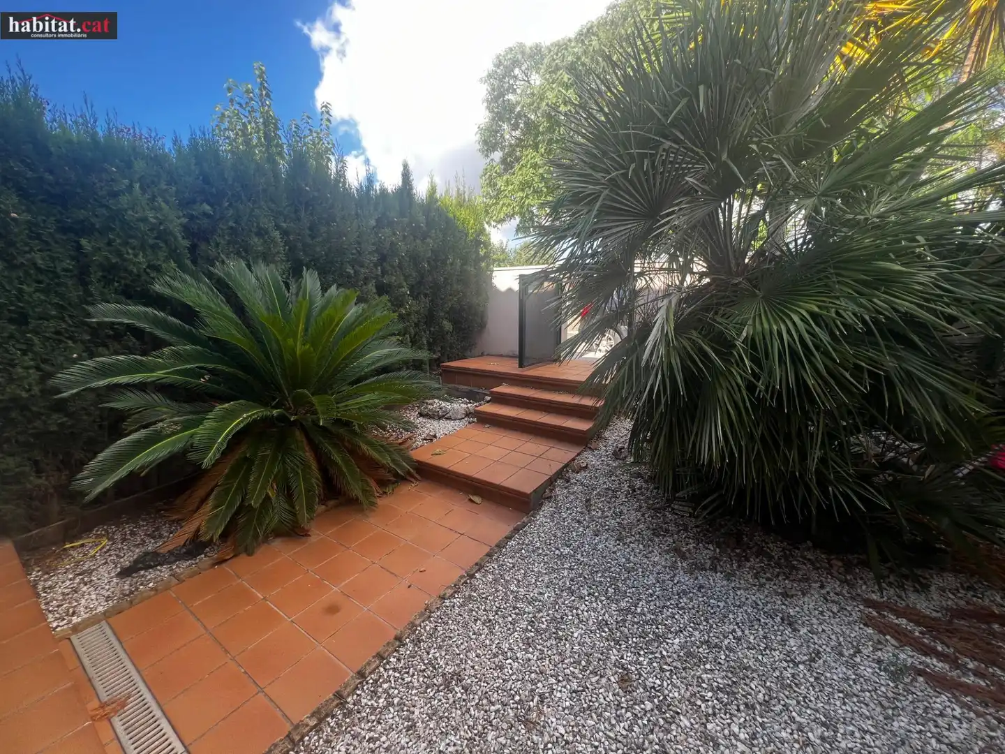Terraced house with terrace for sale in Santa Maria, imagen 26