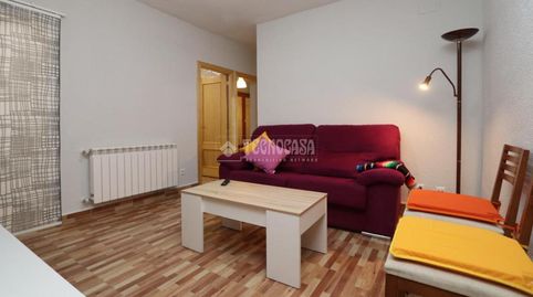 Foto 2 de Piso en venta en Universidad, Getafe
