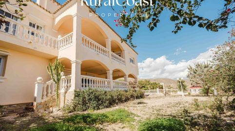 Foto 2 de Casa o chalet en venta en Calle Pr Oriola, 82, Pueblo Acantilado - Lanuza, El Campello