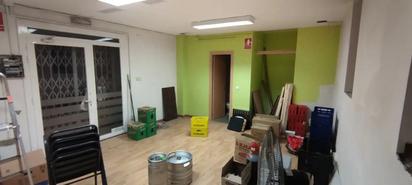 Gewerbefläche zum Verkauf in Sant Vicenç de Castellet, imagen 8