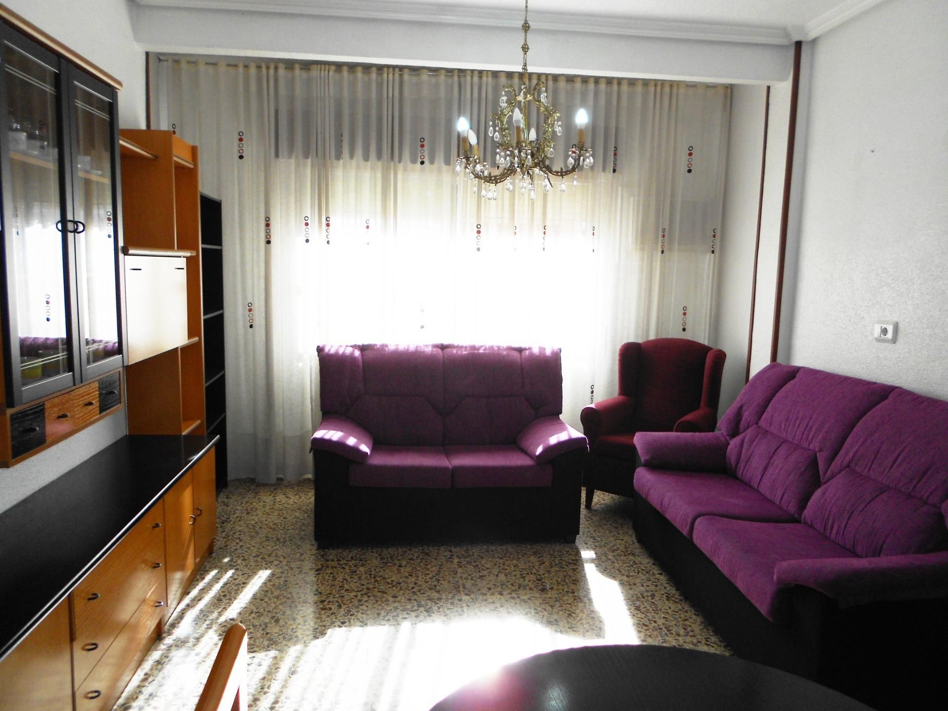 Wohnung zum Verkauf in El Carmen, Sur