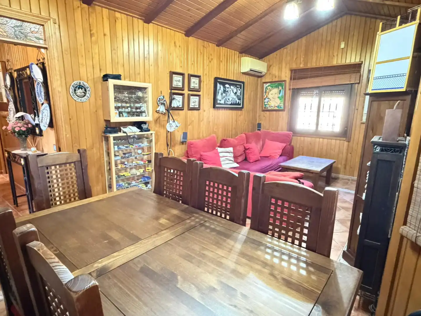 Casa amb piscina en venda a Selwo, imagen 6