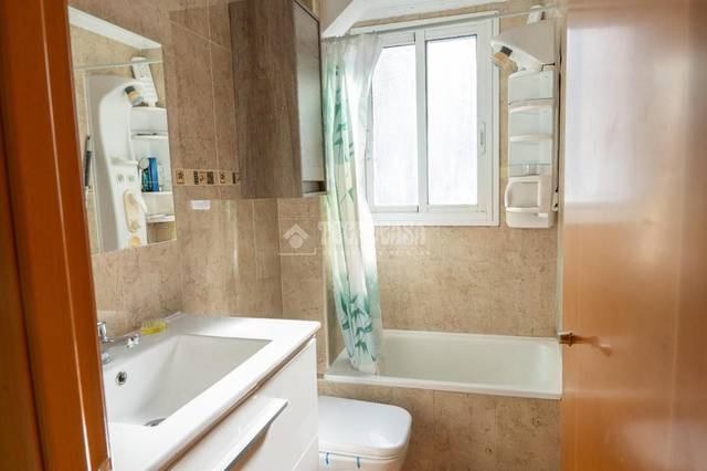 Piso en Venta en Barrio Jesús