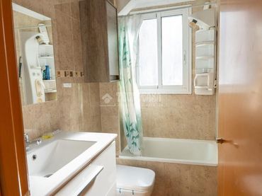 Flat for sale in El Rabal