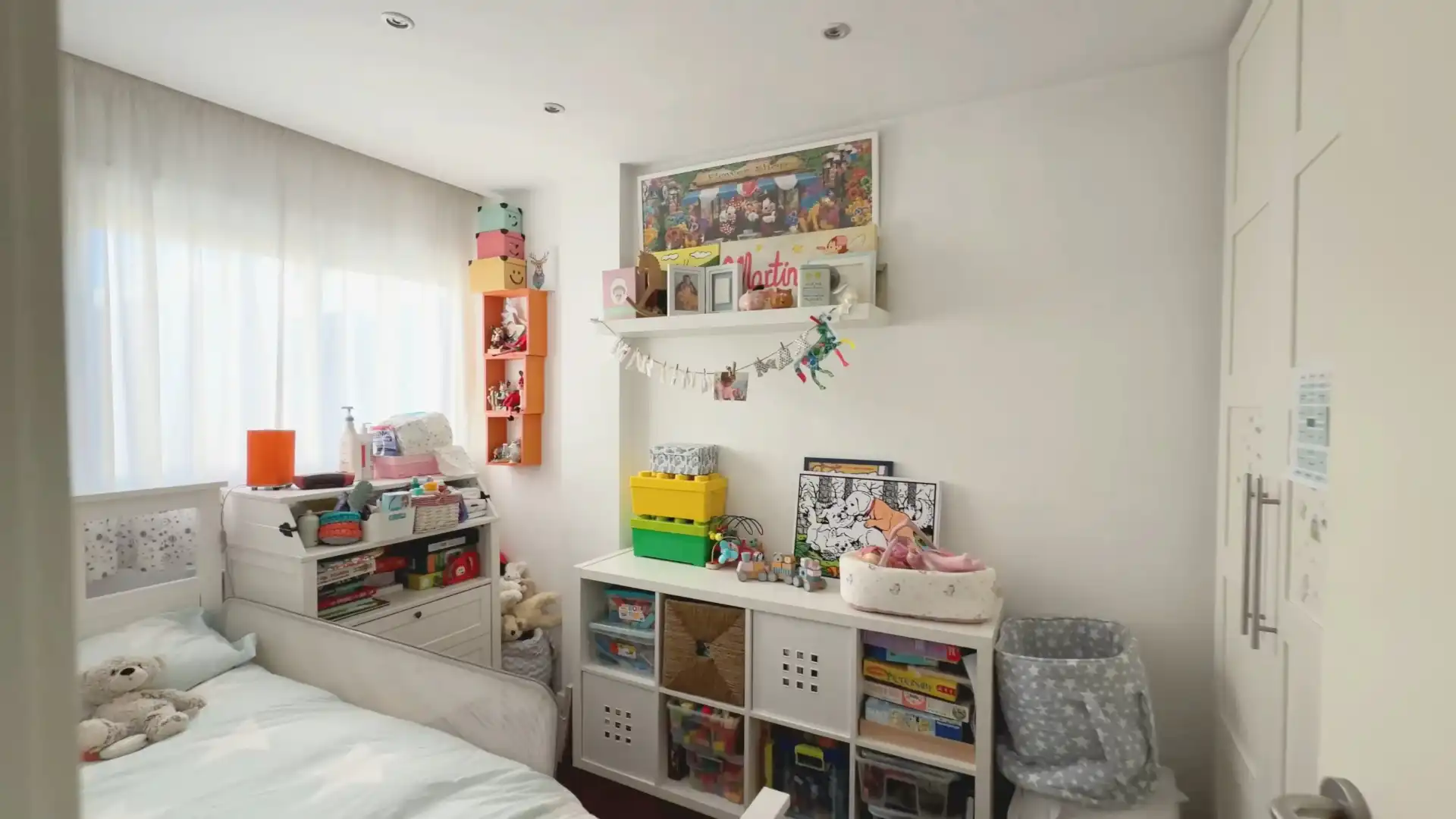 Duplex avec ascenseur à vendre à Carrer ďAntoninus Pius, imagen 19