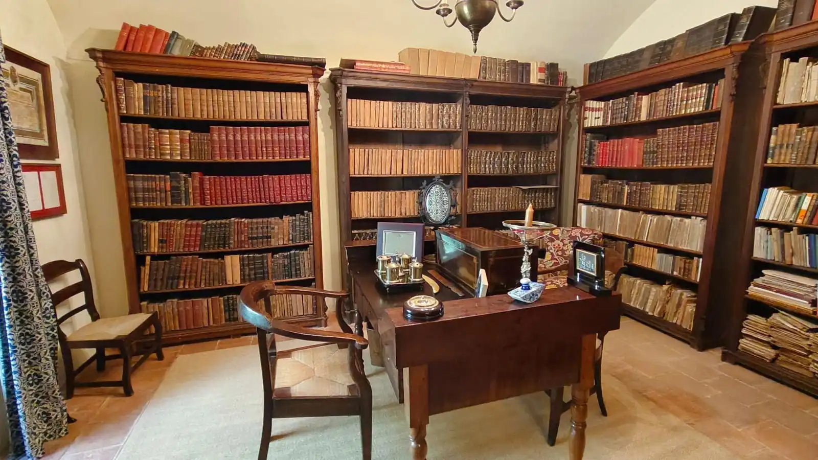 Country house zur Miete in Llagostera mit Heizung, Privatgarten und Terrasse