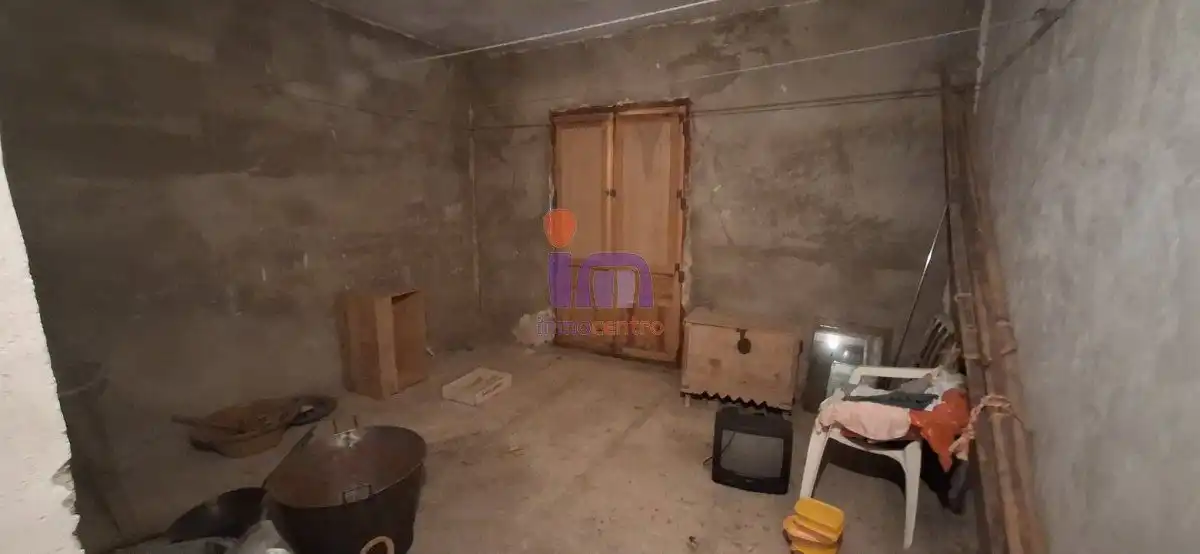 Casa o xalet en venda en Villamanrique