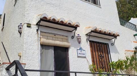 Foto 4 de Casa o xalet en venda a Monte los Almendros - El Pargo - Costa Aguilera, Granada