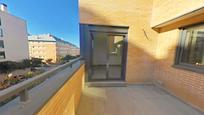 Exterior view of Flat for sale in San Sebastián de los Reyes  with Air Conditioner, Heating and Terrace