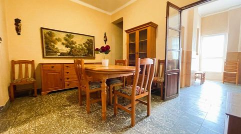 Foto 2 de Planta baja en venta en Canals, Valencia