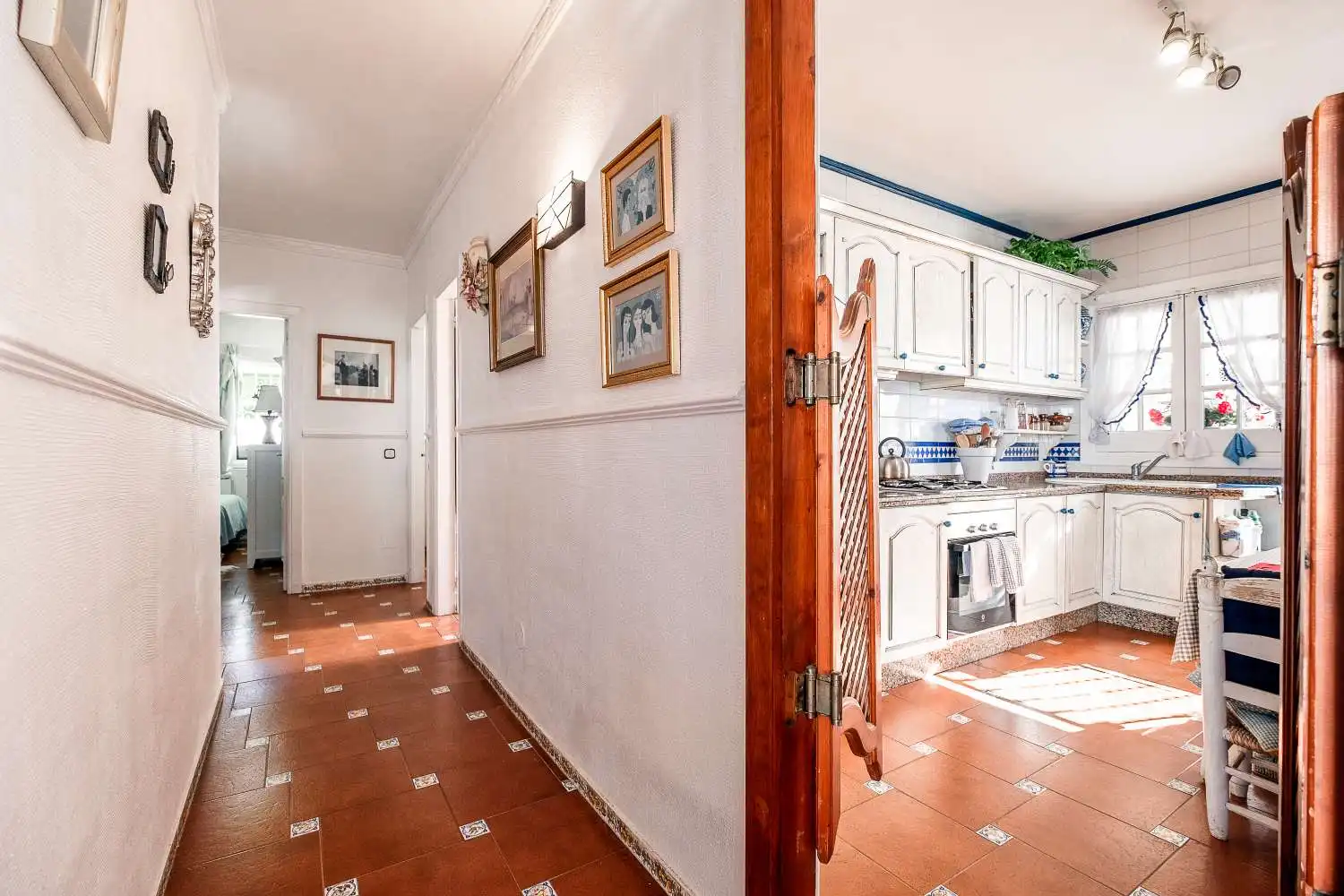 Casa o chalet en venta en Avda Pescia - Ctra de Frigiliana