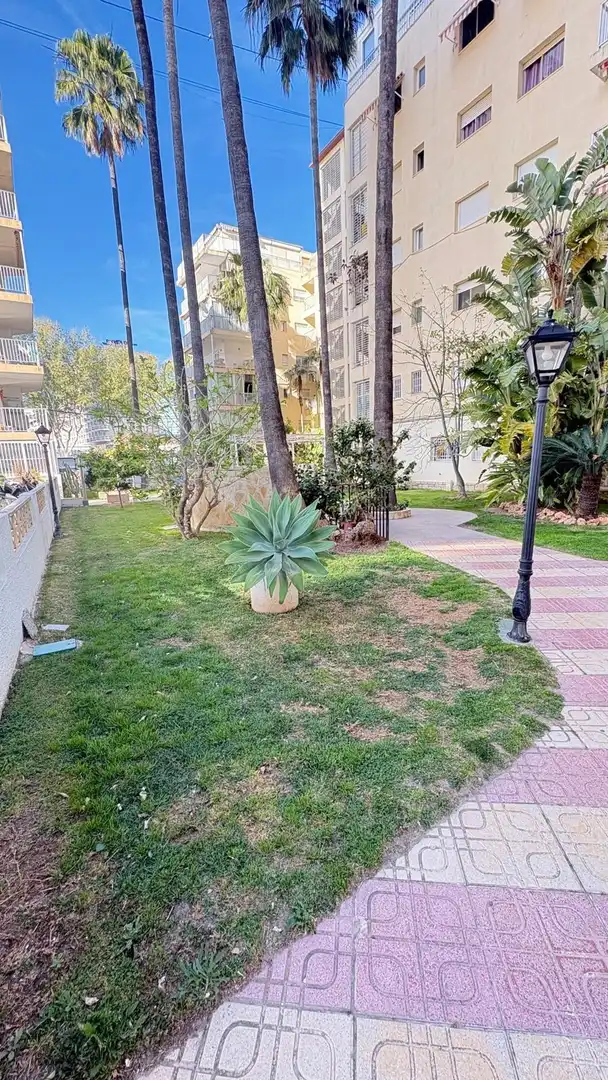 Wohnung mit Garten zum Verkauf in Avenida Madrid, imagen 28
