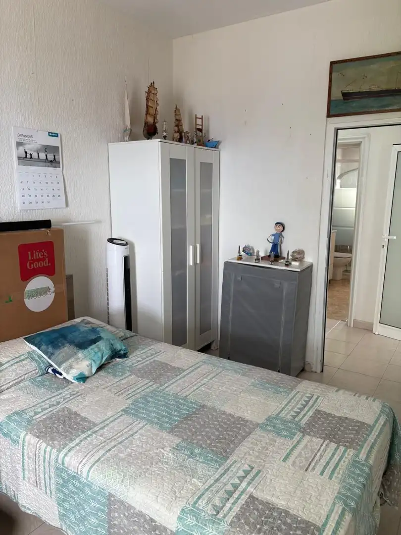 Bedroom of Houses for sale in Candelaria  with Terrace